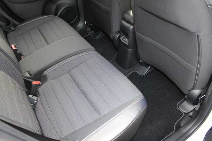 Honda Jazz e:HEV 1.5 i-MMD Hybrid Crosstar Advance 5dr eCVT 