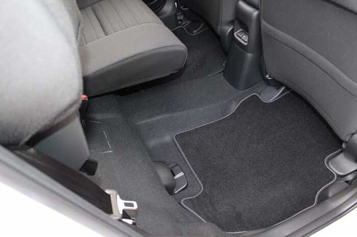 Honda Jazz e:HEV 1.5 i-MMD Hybrid Crosstar Advance 5dr eCVT 