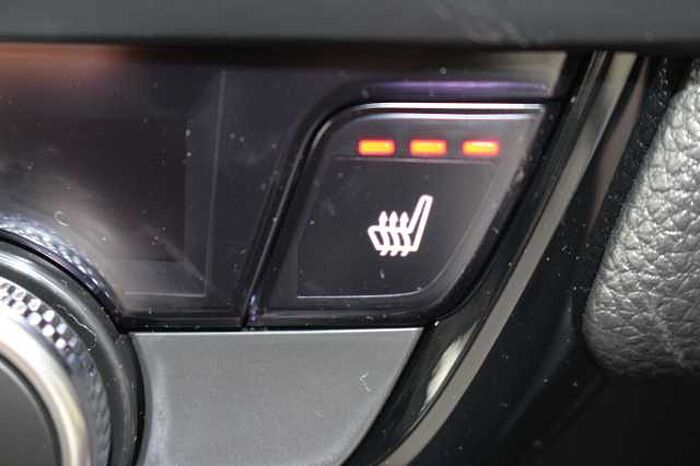 Honda Jazz e:HEV 1.5 i-MMD Hybrid Crosstar Advance 5dr eCVT 