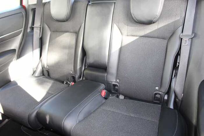 Honda HR-V Hybrid 1.5 eHEV Advance 5dr CVT 