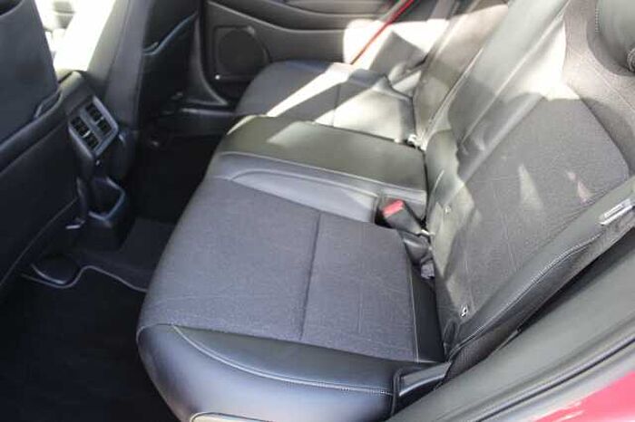 Honda HR-V Hybrid 1.5 eHEV Advance 5dr CVT 