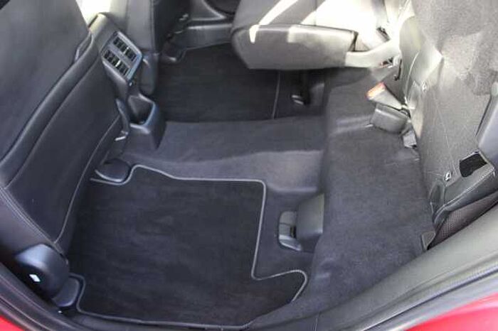 Honda HR-V Hybrid 1.5 eHEV Advance 5dr CVT 