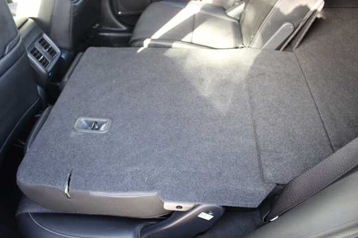 Honda HR-V Hybrid 1.5 eHEV Advance 5dr CVT 