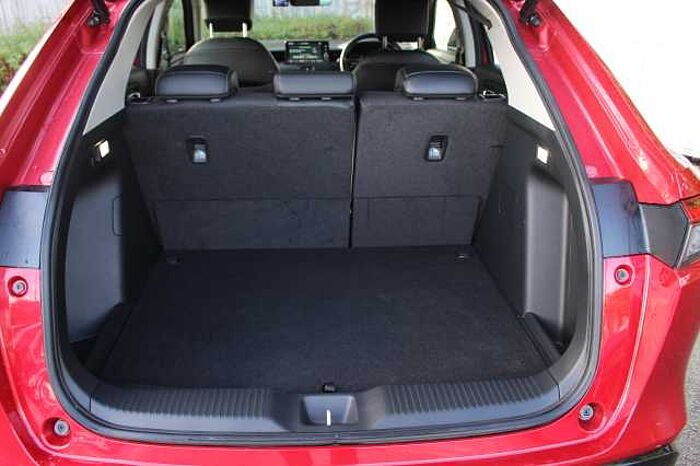 Honda HR-V Hybrid 1.5 eHEV Advance 5dr CVT 