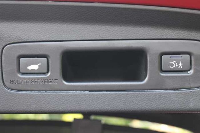 Honda HR-V Hybrid 1.5 eHEV Advance 5dr CVT 