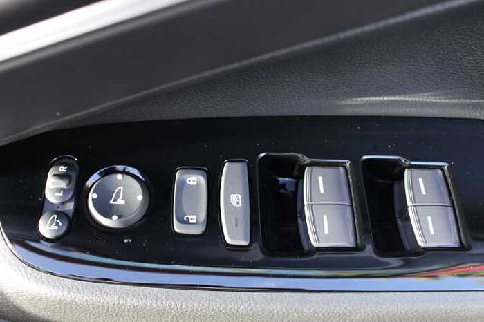 Honda HR-V Hybrid 1.5 eHEV Advance 5dr CVT 