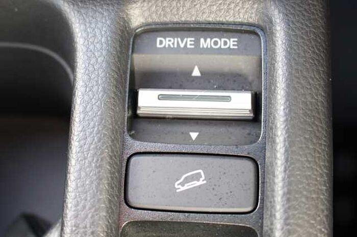 Honda HR-V Hybrid 1.5 eHEV Advance 5dr CVT 