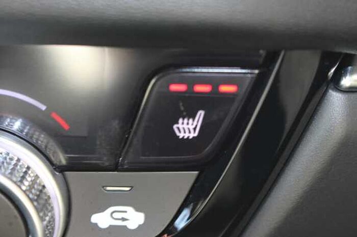 Honda HR-V Hybrid 1.5 eHEV Advance 5dr CVT 