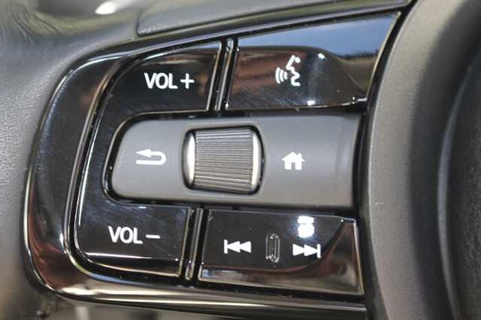 Honda HR-V Hybrid 1.5 eHEV Advance 5dr CVT 