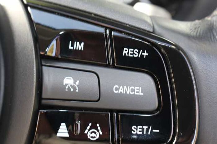 Honda HR-V Hybrid 1.5 eHEV Advance 5dr CVT 