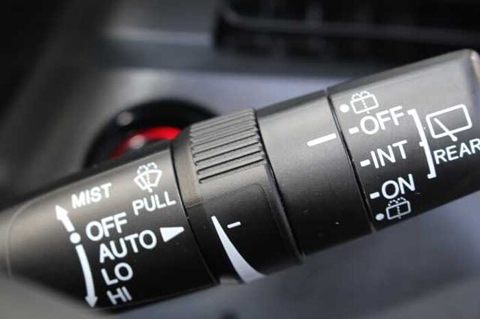 Honda HR-V Hybrid 1.5 eHEV Advance 5dr CVT 