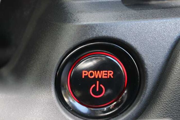 Honda HR-V Hybrid 1.5 eHEV Advance 5dr CVT 