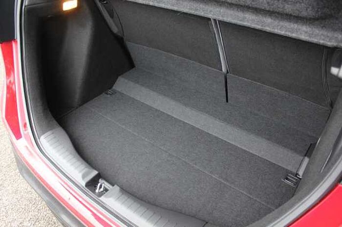 Honda Jazz e:HEV 1.5 i-MMD Hybrid Advance 5dr eCVT 