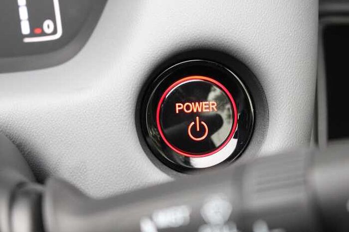 Honda Jazz e:HEV 1.5 i-MMD Hybrid Advance 5dr eCVT 