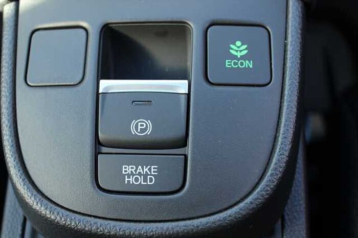 Honda Jazz e:HEV 1.5 i-MMD Hybrid Advance 5dr eCVT 