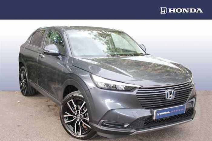 Honda HR-V Hybrid 1.5 eHEV Elegance 5dr CVT 