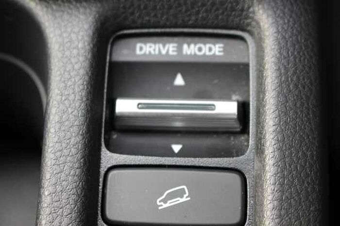 Honda HR-V Hybrid 1.5 eHEV Elegance 5dr CVT 