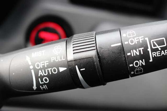 Honda HR-V Hybrid 1.5 eHEV Elegance 5dr CVT 