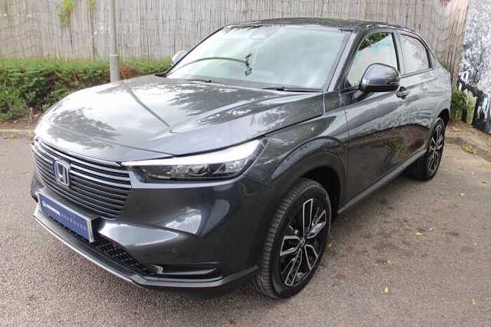 Honda HR-V Hybrid 1.5 eHEV Elegance 5dr CVT 