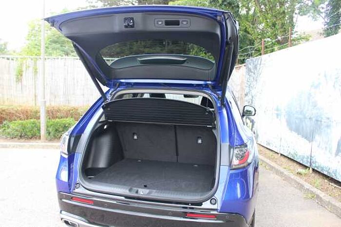 Honda ZR-V e:HEV 2.0 eHEV Advance 5dr CVT 