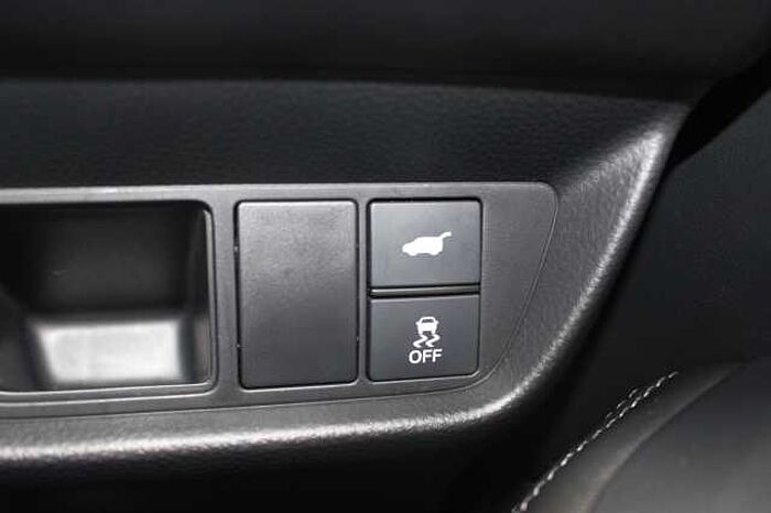 Honda ZR-V e:HEV 2.0 eHEV Advance 5dr CVT 