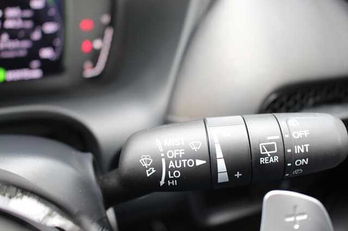 Honda ZR-V e:HEV 2.0 eHEV Advance 5dr CVT 