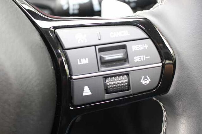 Honda ZR-V e:HEV 2.0 eHEV Advance 5dr CVT 