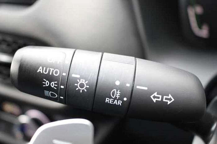 Honda ZR-V e:HEV 2.0 eHEV Advance 5dr CVT 