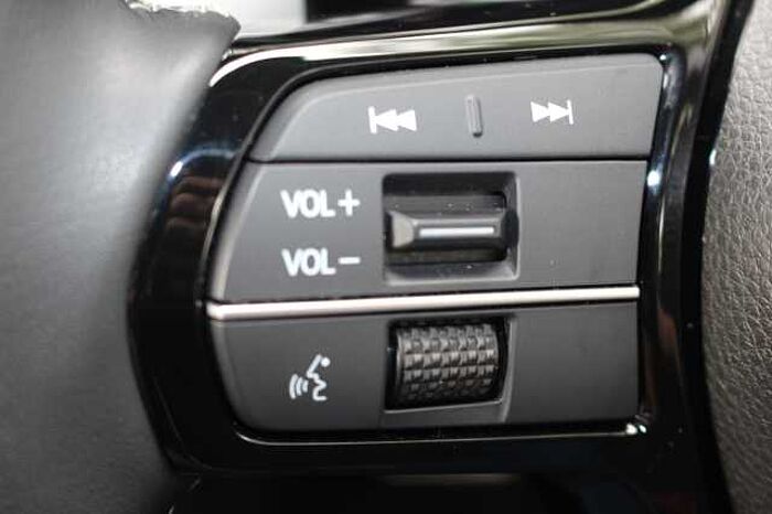 Honda ZR-V e:HEV 2.0 eHEV Advance 5dr CVT 