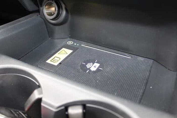 Honda ZR-V e:HEV 2.0 eHEV Advance 5dr CVT 