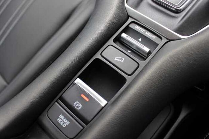 Honda ZR-V e:HEV 2.0 eHEV Advance 5dr CVT 