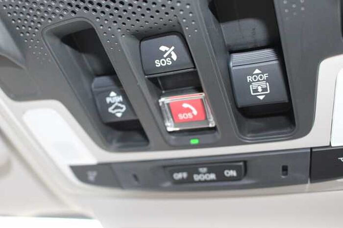 Honda ZR-V e:HEV 2.0 eHEV Advance 5dr CVT 