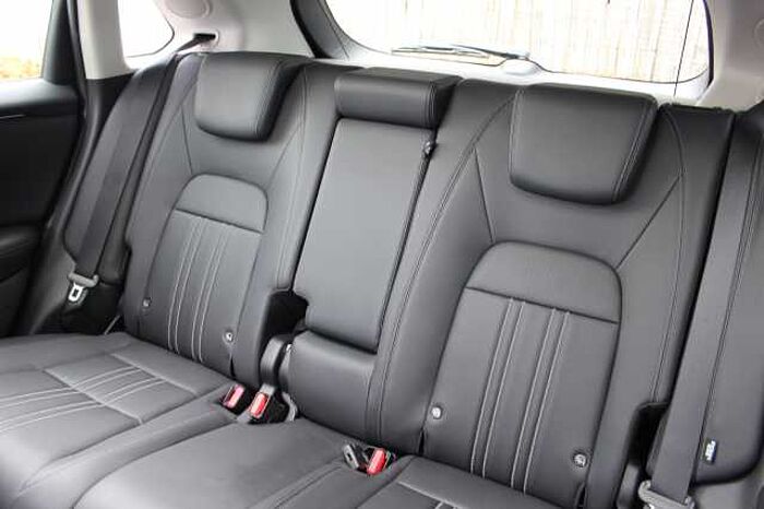 Honda ZR-V e:HEV 2.0 eHEV Advance 5dr CVT 