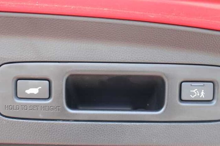 Honda HR-V Hybrid 1.5 eHEV Advance 5dr CVT 