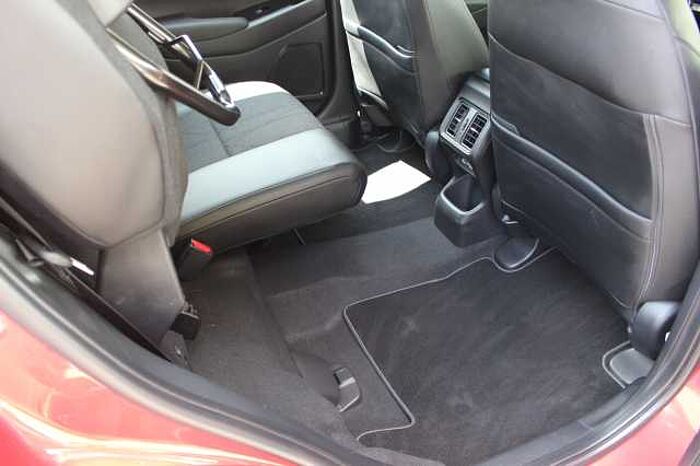 Honda HR-V Hybrid 1.5 eHEV Advance 5dr CVT 