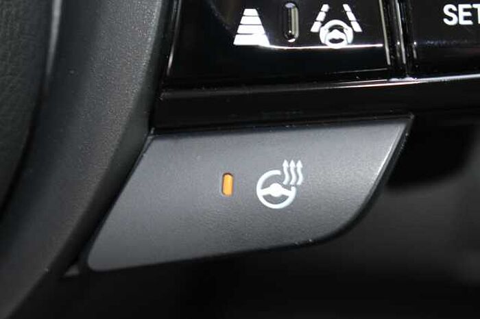 Honda HR-V Hybrid 1.5 eHEV Advance 5dr CVT 