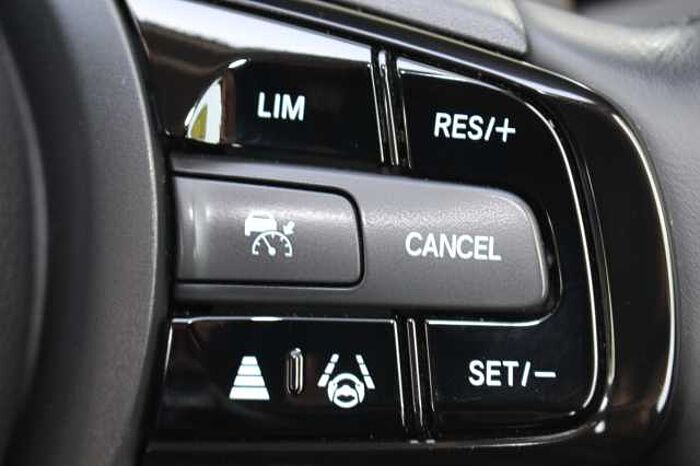 Honda HR-V Hybrid 1.5 eHEV Advance 5dr CVT 