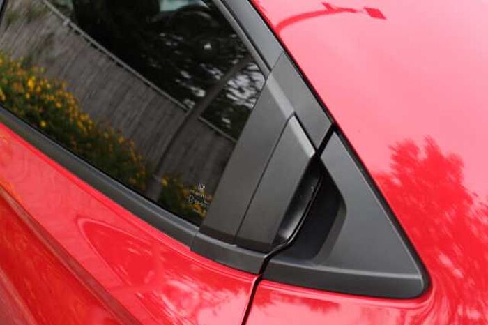 Honda HR-V Hybrid 1.5 eHEV Advance 5dr CVT 