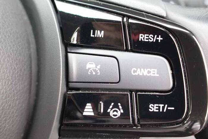 Honda HR-V Hybrid 1.5 eHEV Advance 5dr CVT 