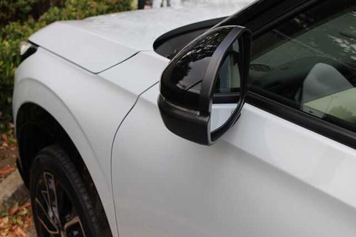 Honda HR-V Hybrid 1.5 eHEV Advance Style 5dr CVT 