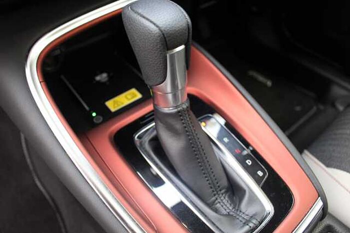 Honda HR-V Hybrid 1.5 eHEV Advance Style 5dr CVT 