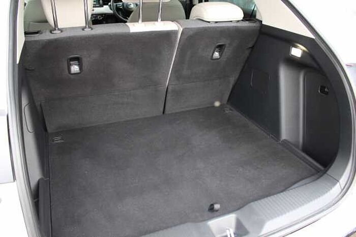 Honda HR-V Hybrid 1.5 eHEV Advance Style 5dr CVT 