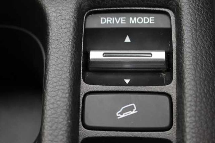 Honda HR-V Hybrid 1.5 eHEV Advance Style 5dr CVT 