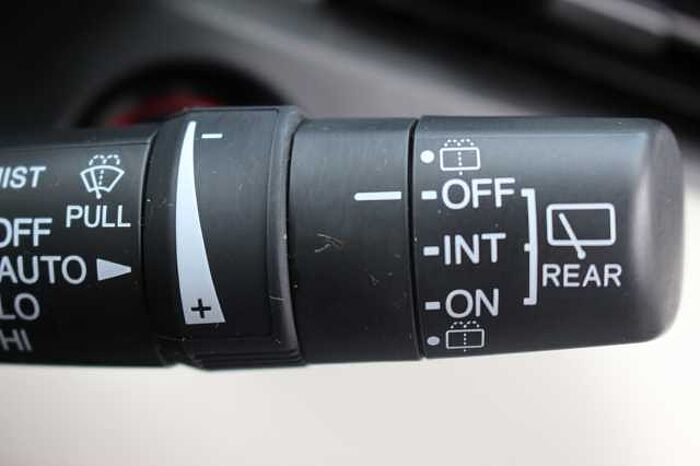 Honda HR-V Hybrid 1.5 eHEV Advance Style 5dr CVT 