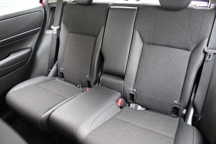 Honda HR-V Hybrid 1.5 eHEV Advance 5dr CVT 