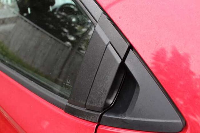 Honda HR-V Hybrid 1.5 eHEV Advance 5dr CVT 