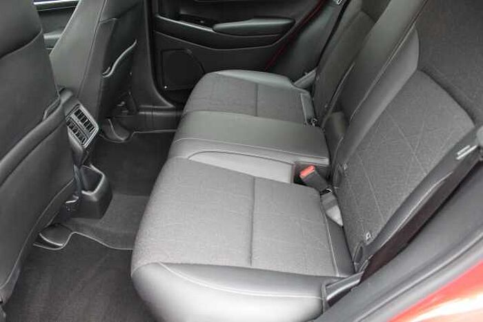 Honda HR-V Hybrid 1.5 eHEV Advance 5dr CVT 