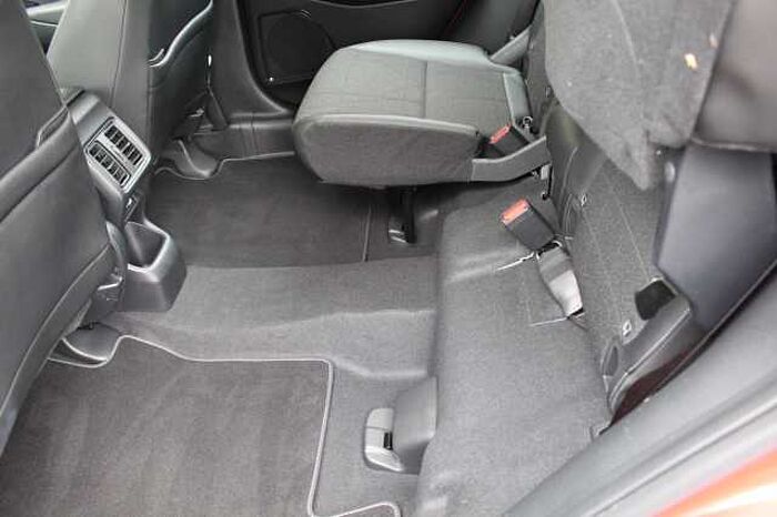 Honda HR-V Hybrid 1.5 eHEV Advance 5dr CVT 