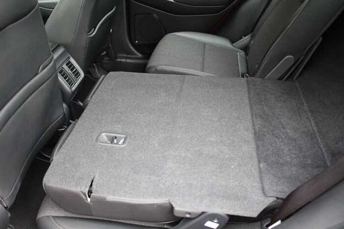 Honda HR-V Hybrid 1.5 eHEV Advance 5dr CVT 