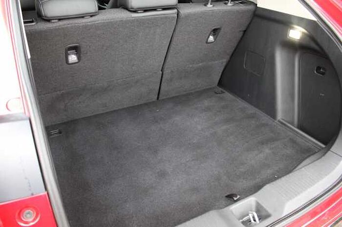 Honda HR-V Hybrid 1.5 eHEV Advance 5dr CVT 